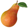 Ubileen Pear